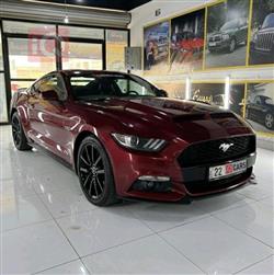 فورد موستانج